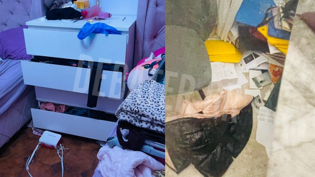 Καταγγελία στο DEBATER: «Με πέταξαν από το σπίτι μου με τα παιδιά μου – Μένουμε σε αυτοκίνητο» (εικόνες+βίντεο)