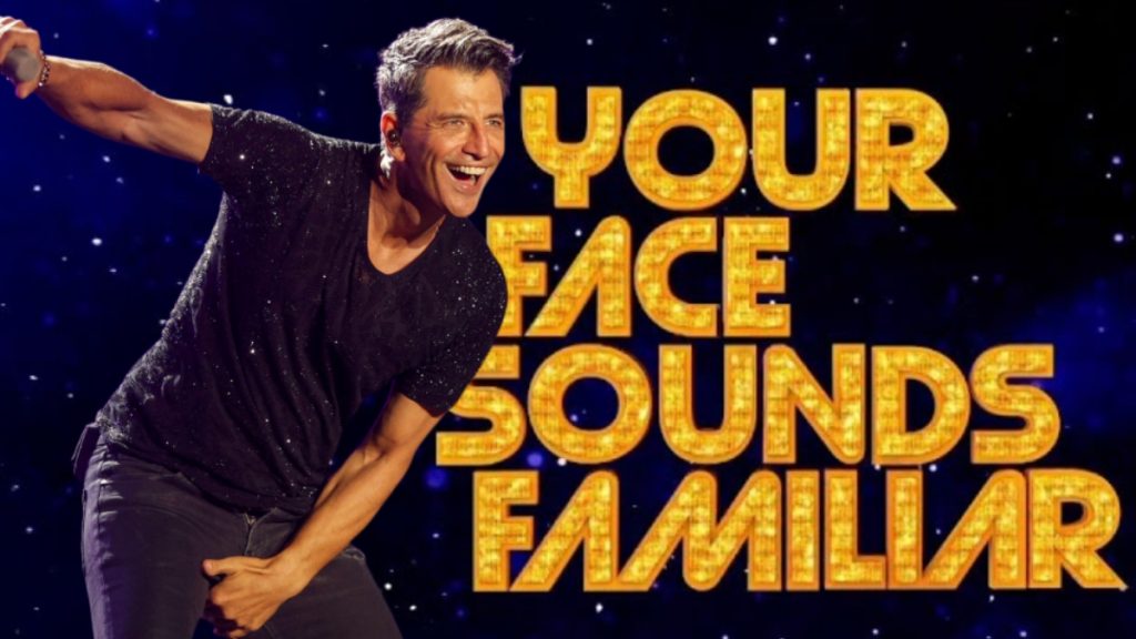 Σάκης Ρουβάς: Υπογράφει στο Your Face Sounds Familiar – Ανατροπή με τη Μπέττυ Μαγγίρα
