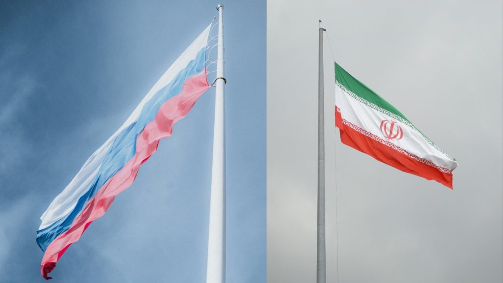 Financial Times: Ρωσική βοήθεια προς το Ιράν