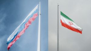 Financial Times: Ρωσική βοήθεια προς το Ιράν