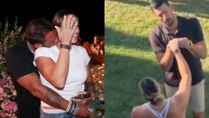 Αρίνα Σαμπαλένκα: Πόσο κοστίζει το δαχτυλίδι αρραβώνων της που ενθουσίασε τον Τζόκοβιτς