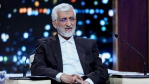 CNN: Ποιος θα είναι ο διάδοχος του Λαριτζανί – Στρέφεται σε πιο σκληροπυρηνικούς το Ιράν, φαβορί ο Τζαλιλί