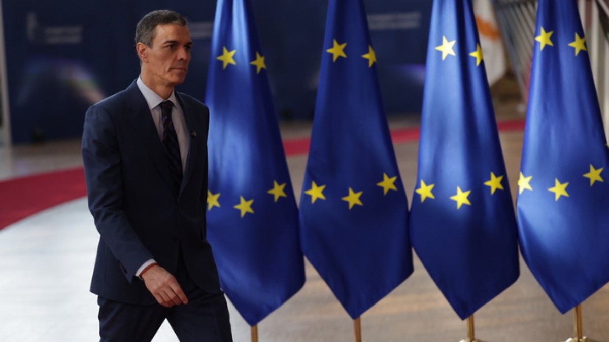 Ισραήλ: Νέα πυρά κατά του Σάντσεθ – “Πώς νιώθεις που τα λόγια σου είναι πάνω στους Ιρανικούς πυραύλους;” (βίντεο)