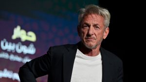 Σον Πεν: Ο λόγος που δεν πήγε στα Όσκαρ 2026 – Πού βρισκόταν ο ηθοποιός την ημέρα της τελετής