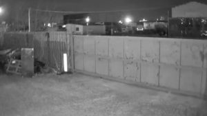 Κάμερα ασφαλείας κατέγραψε τη στιγμή που ο σεισμός των 5,3 Ρίχτερ «χτυπά» τα Ιωάννινα – Κατολισθήσεις στην Εγνατία (Βίντεο)