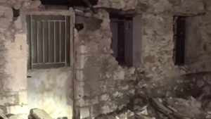 Θεσπρωτία: Πάνω από 80 μετασεισμοί μετά τον σεισμό 5,3 Ρίχτερ – Παρακολουθούν το φαινόμενο οι επιστήμονες