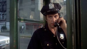 To «Serpico» με τον Αλ Πατσίνο είναι μια ταινία που πρέπει να έχετε δει