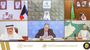 Μέση Ανατολή: Συζητήσεις ανάμεσα σε χώρες του Κόλπου, Ιορδανία και Ρωσία για τον πόλεμο