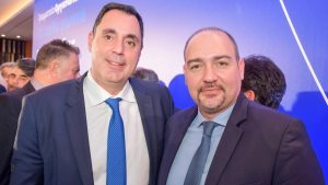 Γιάννης Σμυρλής: Σε συνεχή επαγρύπνηση και εγρήγορση για να δούμε τις επιπτώσεις της κρίσης