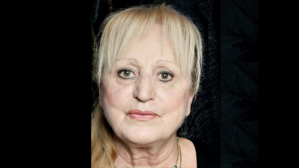 Έφυγε από την ζωή η ηθοποιός Σοφία Λάππου – Η ανακοίνωση του ΚΘΒΕ