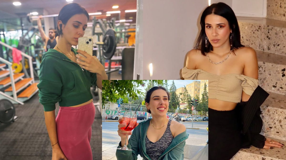 Σοφία Περίδη: Η κόρη του Ορφέα Περίδη “σαρώνει” στο TikTok – Η εξομολόγηση για την ενδομητρίωση