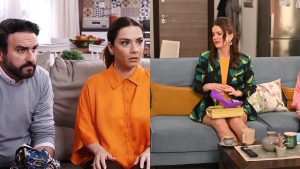 «Το σόι σου» – Παρασκευή (20/3): Η Λυδία ψάχνει βοηθό και εμφανίζεται η γειτόνισσά τους… η Πέπη