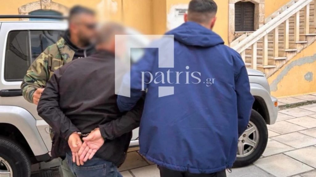 Απολογείται σήμερα ο 58χρονος Πολωνός που συνελήφθη για κατασκοπεία στη Σούδα