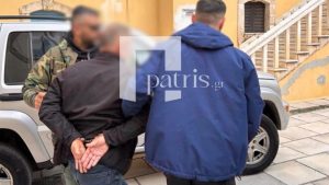 Απολογείται σήμερα ο 58χρονος Πολωνός που συνελήφθη για κατασκοπεία στη Σούδα