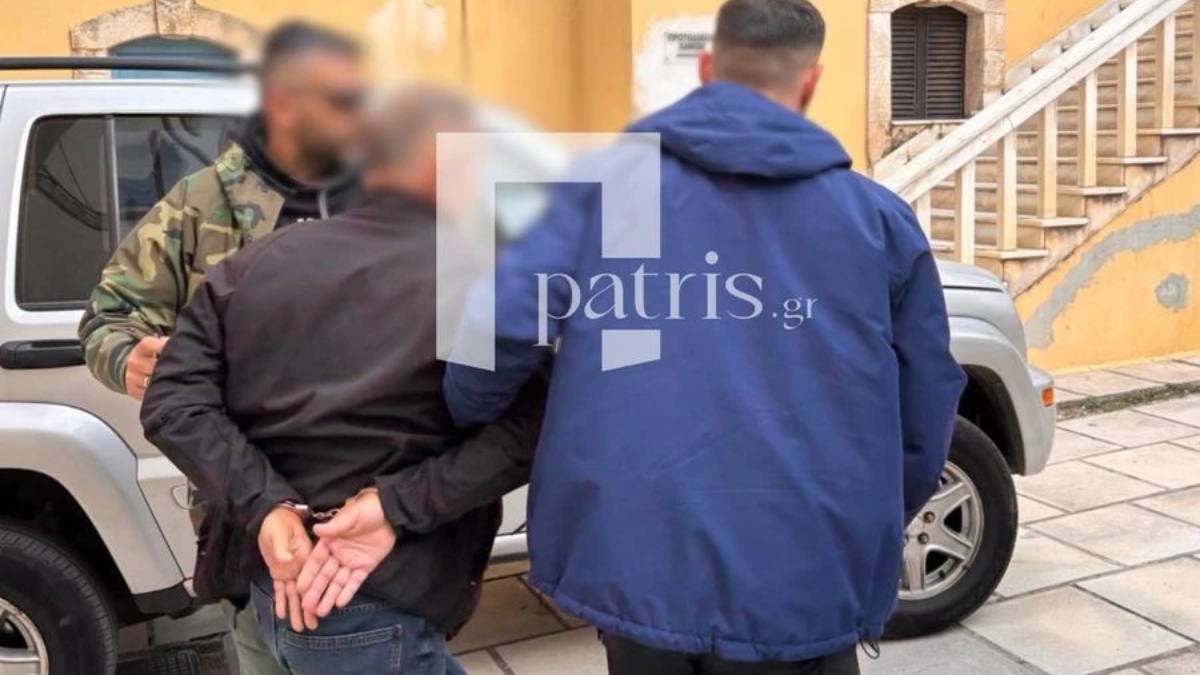 Απολογείται σήμερα ο 58χρονος Πολωνός που συνελήφθη για κατασκοπεία στη Σούδα