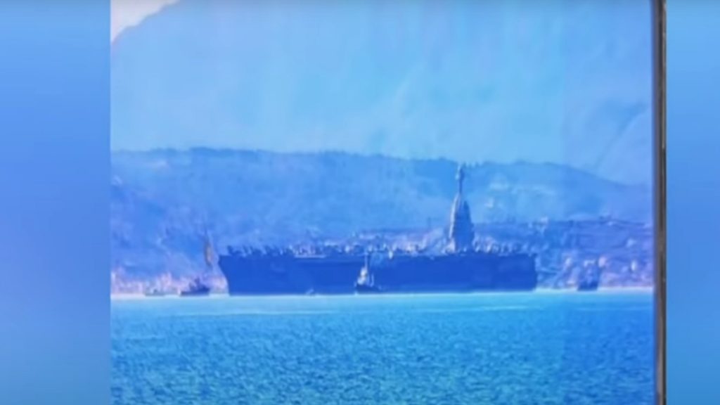 Σούδα: Αυτές είναι οι φωτογραφίες που βρέθηκαν στην κατοχή του Πολωνού κατηγορούμενου για κατασκοπεία