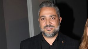 Λευτέρης Σουλτάτος: Το βιογραφικό του γνωστού σεφ και συζύγου της Βάσως Λασκαράκη