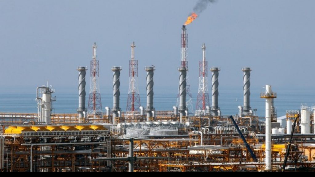 South Pars: Ο Ενεργειακός «τιτάνας» του φυσικού αερίου στο Ιράν που χτυπήθηκε από το Ισραήλ