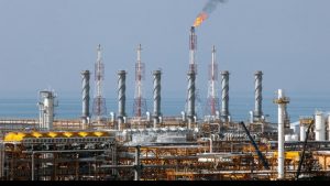 South Pars: Ο Ενεργειακός «τιτάνας» του φυσικού αερίου στο Ιράν που χτυπήθηκε από το Ισραήλ