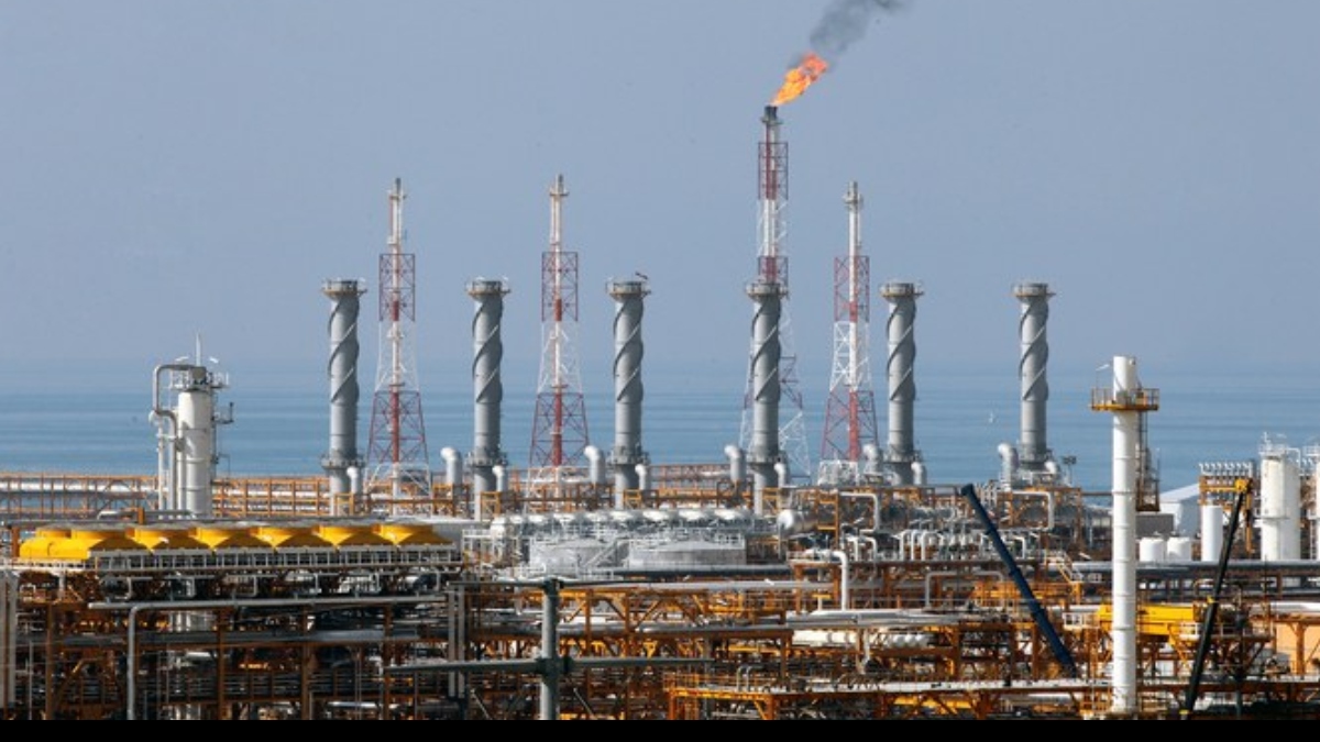 South Pars: Ο Ενεργειακός «τιτάνας» του φυσικού αερίου στο Ιράν που χτυπήθηκε από το Ισραήλ