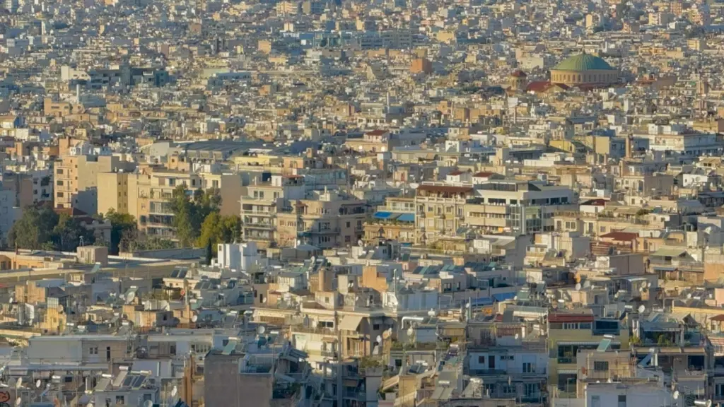 Πόσα ενοίκια χρειάζονται για να αγοράσεις σπίτι: Αναλυτικά τα στοιχεία για την Αττική