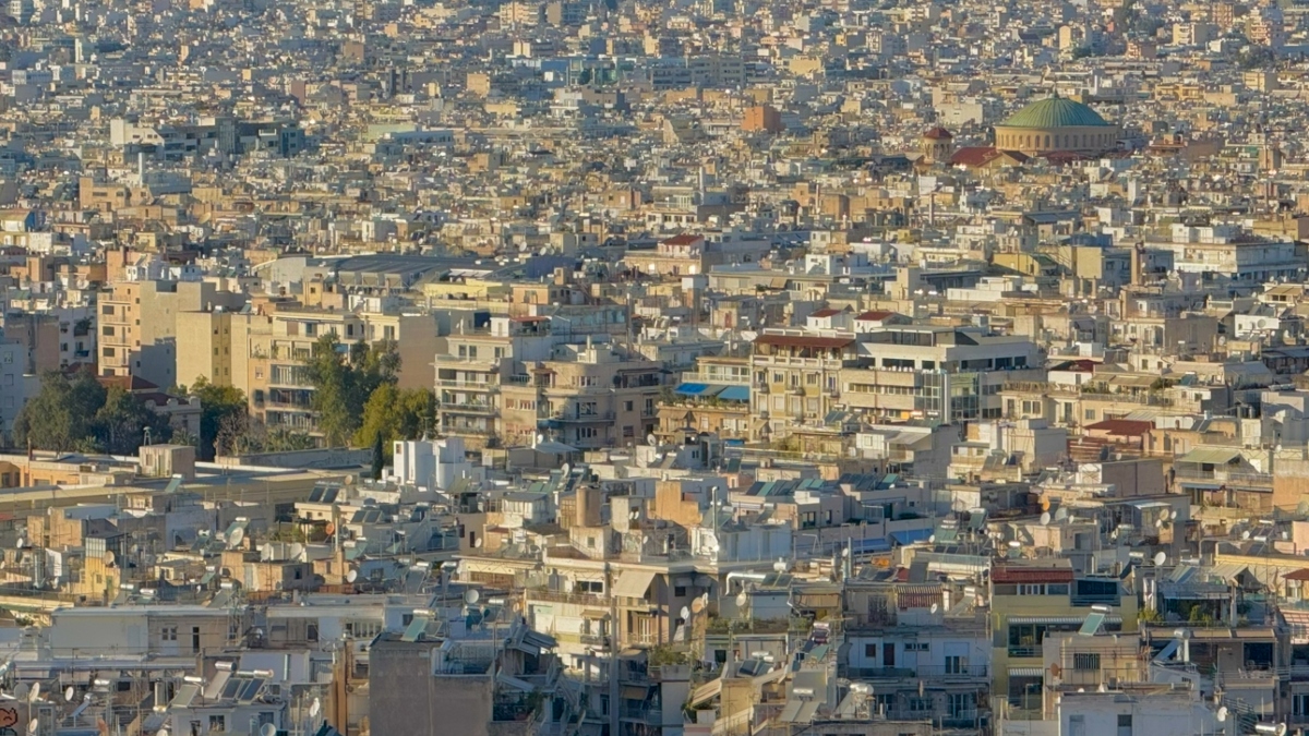 Πόσα ενοίκια χρειάζονται για να αγοράσεις σπίτι: Αναλυτικά τα στοιχεία για την Αττική