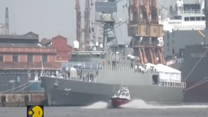 Σρι Λανκα: Ανασύρθηκαν οι πρώτες σοροί από την ιρανική φρεγάτα που χτυπήθηκε από υποβρύχιο – Πάνω από 100 αγνοούμενοι