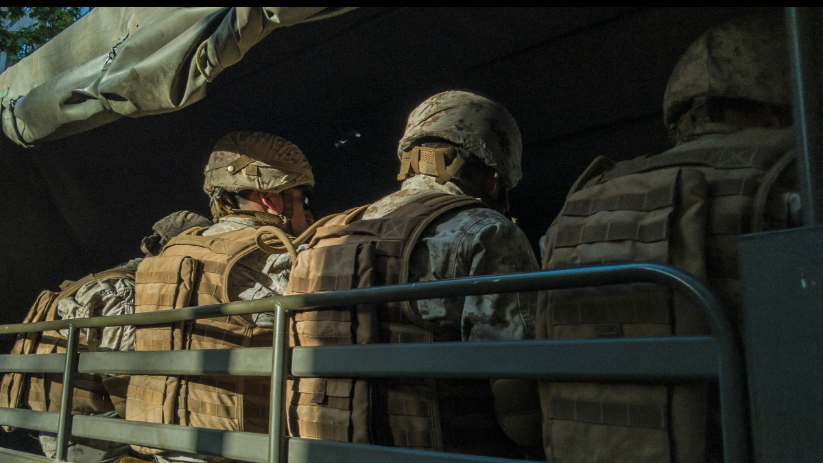 Financial Times: Ρωσική βοήθεια προς το Ιράν – «Ανταποδίδει για τη στήριξη στον πόλεμο με την Ουκρανία»