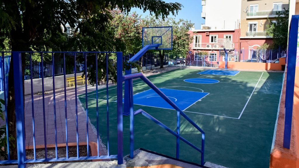 Θεσσαλονίκη: Ταυτοποιήθηκαν εννέα ανήλικοι για φθορές σε σχολεία στη Θέρμη – Πάνω από 6.000 ευρώ οι ζημιές