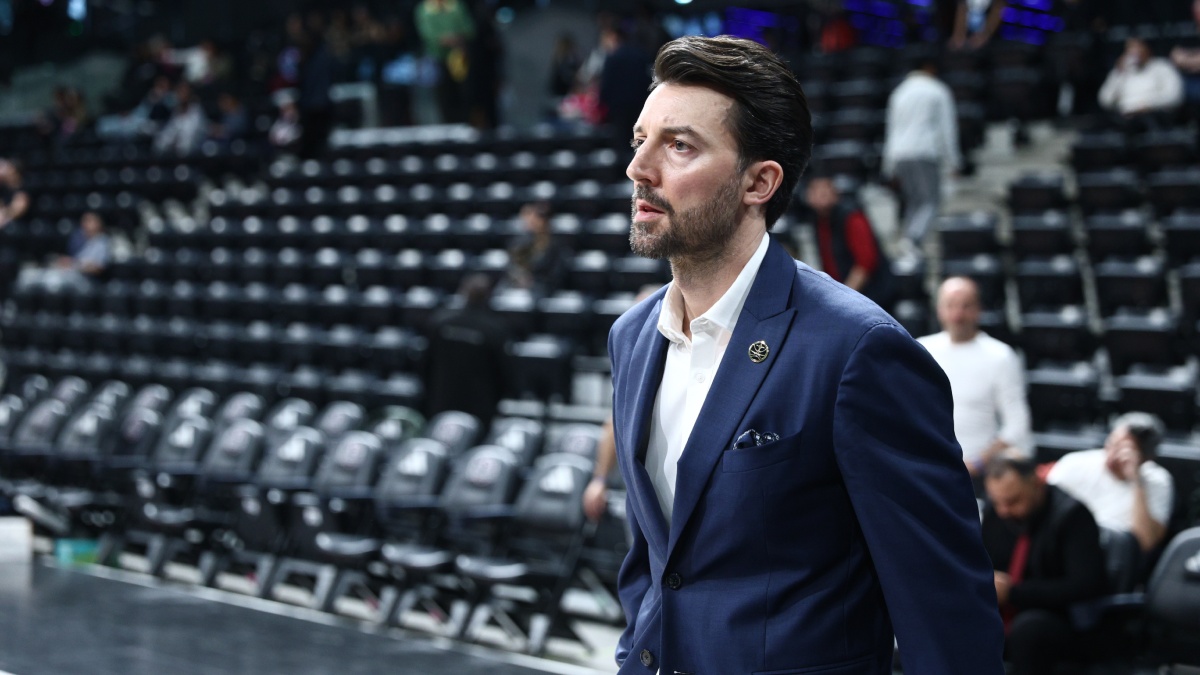 EuroLeague: Τέλος ο Ταμπελίνι από την Παρί