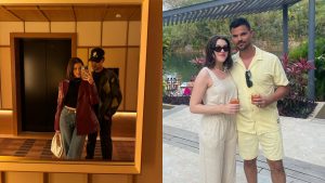 Τέιλορ Λότνερ & Τέι Ντόουμ: Περιμένουν το πρώτο τους παιδί – Η τρυφερή ανακοίνωση στο Instagram