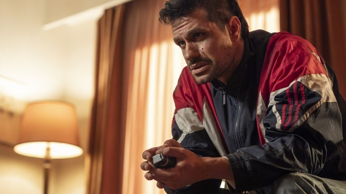 Τελευταία κλήση: Η αληθινή ιστορία που συγκλόνισε το πανελλήνιο σχεδόν 3 δεκαετίες πριν και έγινε ταινία