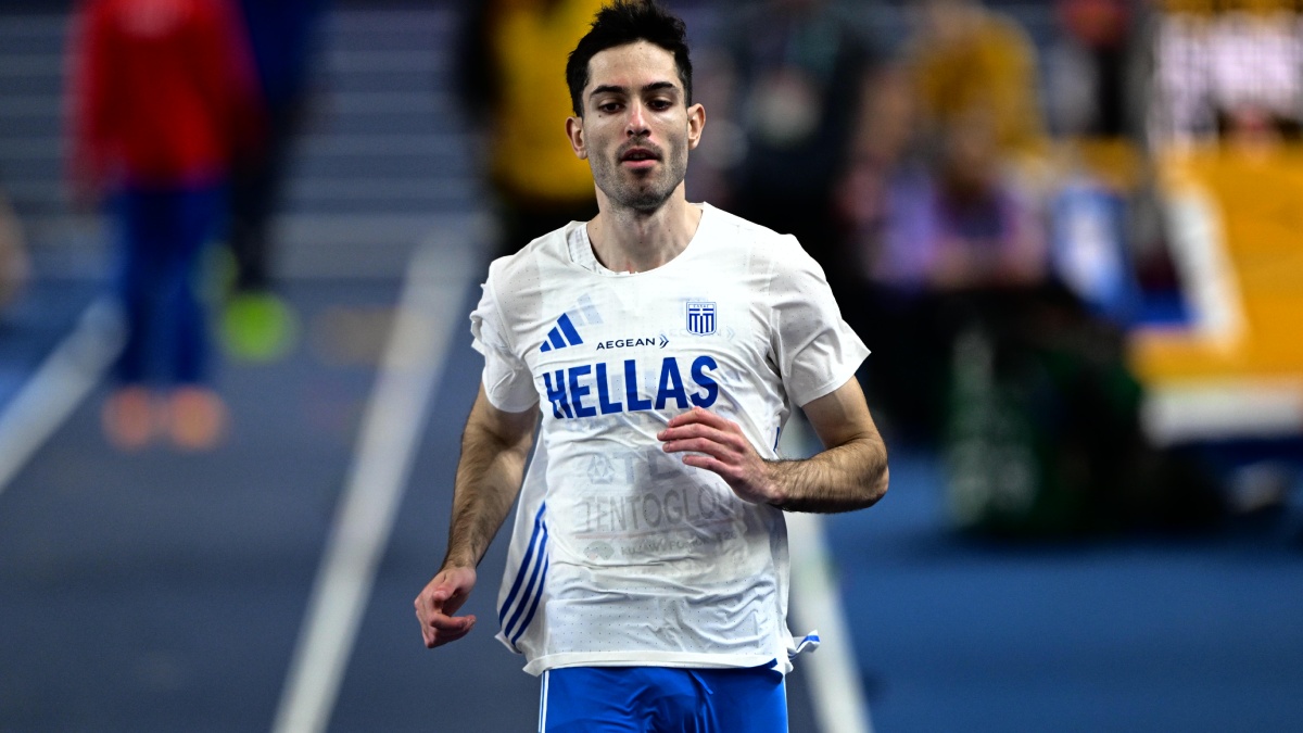 Μίλτος Τεντόγλου: Ολοκλήρωσε τον αγώνα με άλμα στα 8,19 και τερμάτισε 6ος – “Χρυσός” ο Μπαλντέ με νέο παγκόσμιο ρεκόρ