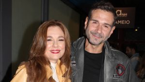 Θάλεια Ματίκα & Τάσος Ιορδανίδης: Κινητό χτύπησε την ώρα της παράστασης – Πώς αντέδρασαν (vid)