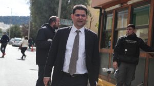 Υποκλοπές: Το ΣτΕ ζητά από την ΕΥΠ τον φάκελο για την άρση απορρήτου Κουκάκη