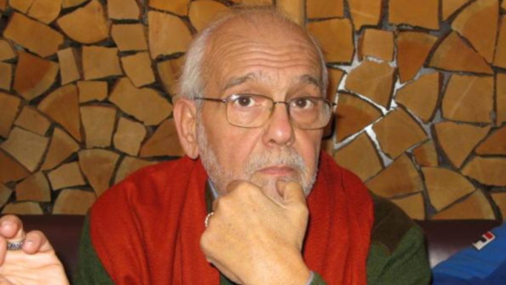 Πέθανε ο δημοσιογράφος Θάνος Οικονομόπουλος