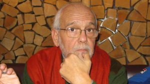 Πέθανε ο δημοσιογράφος Θάνος Οικονομόπουλος