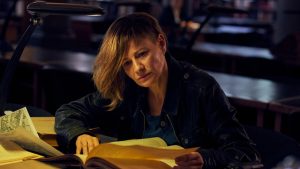 Netflix: «Η Μάστιγα του Βρότσλαβ» είναι ένα αστυνομικό θρίλερ με συνδέσεις από το παρελθόν