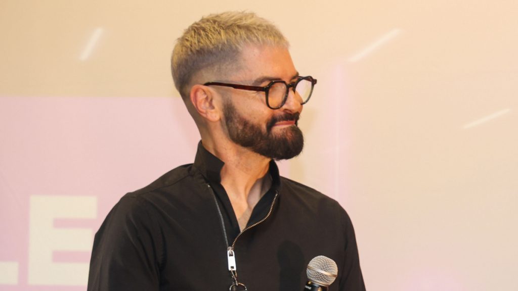 Θέμης Μάλλης: Αναλαμβάνει τη θέση του Διευθυντή Προγράμματος του OPEN – Η ανακοίνωση