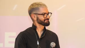 Θέμης Μάλλης: Αναλαμβάνει τη θέση του Διευθυντή Προγράμματος του OPEN – Η ανακοίνωση