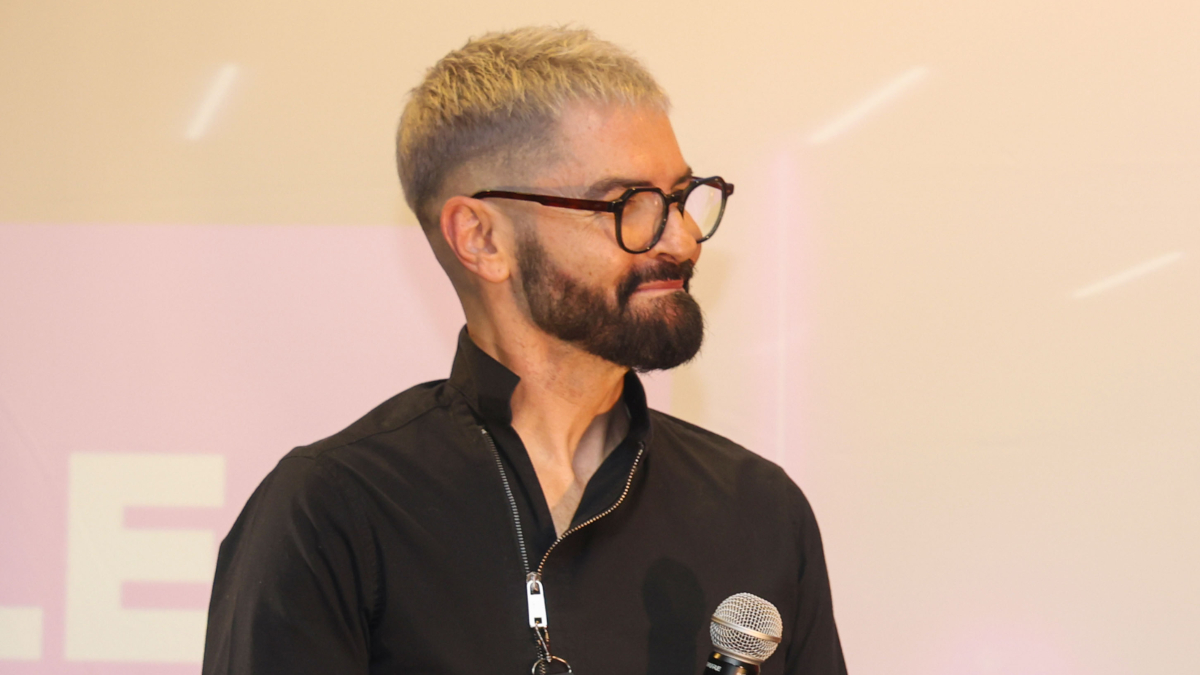 Θέμης Μάλλης: Αναλαμβάνει τη θέση του Διευθυντή Προγράμματος του OPEN – Η ανακοίνωση