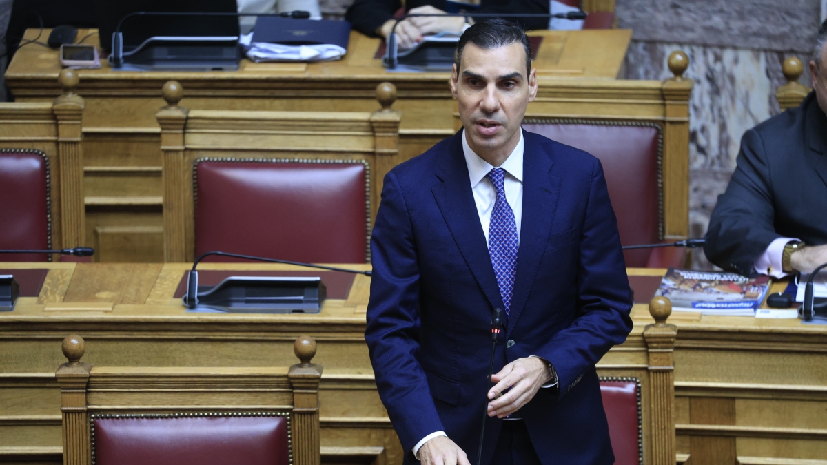 Θεμιστοκλέους: “Προκηρύξαμε θέσεις για το νοσοκομείο της Ξάνθης αλλά δεν πήγαν οι γιατροί”
