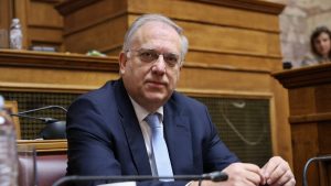 Θεοδωρικάκος: “Ετοιμότητα για νέα μέτρα στήριξης των πολιτών”