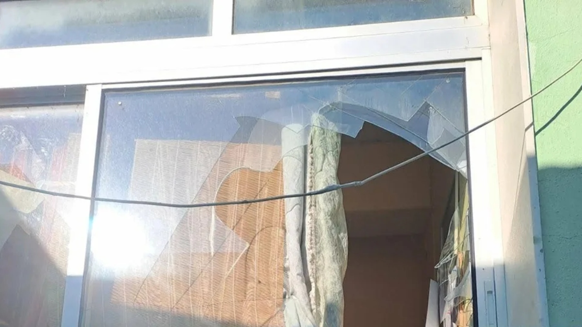 Θεσσαλονίκη: Βανδαλισμοί σε νηπιαγωγείο στην Θέρμη – Έκοψαν μέχρι και τα καλώδια ρεύματος