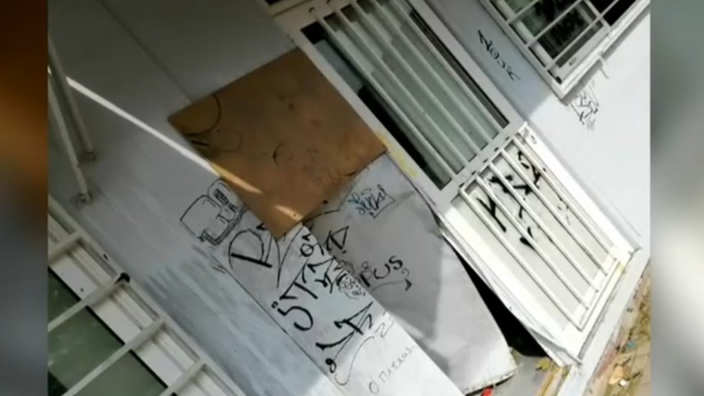 Θεσσαλονίκη: “Ραβασάκι” 7.000 ευρώ σε γονείς για τους βανδαλισμούς των παιδιών τους σε νηπιαγωγείο