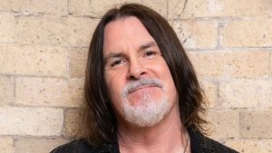 Πέθανε σε ηλικία 60 ετών ο τραγουδιστής των Boston, Τόμι Ντεκάρλο – Είχε καρκίνο στον εγκέφαλο