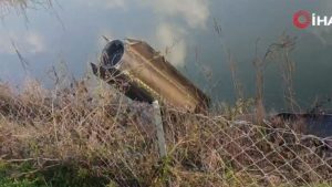 Τουρκία: “Στόχος του βαλλιστικού πυραύλου η Κύπρος – Παρέκκλινε της πορείας του”