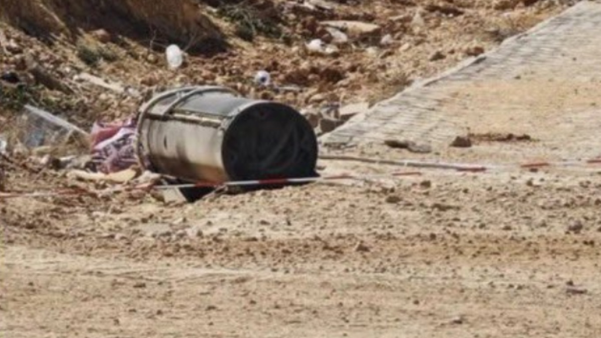 ΝΑΤΟ: Επιβεβαίωσε την αναχαίτιση βαλλιστικού πυραύλου πάνω από την Τουρκία – Νέες ιρανικές επιθέσεις σε Κατάρ και Μπαχρέιν