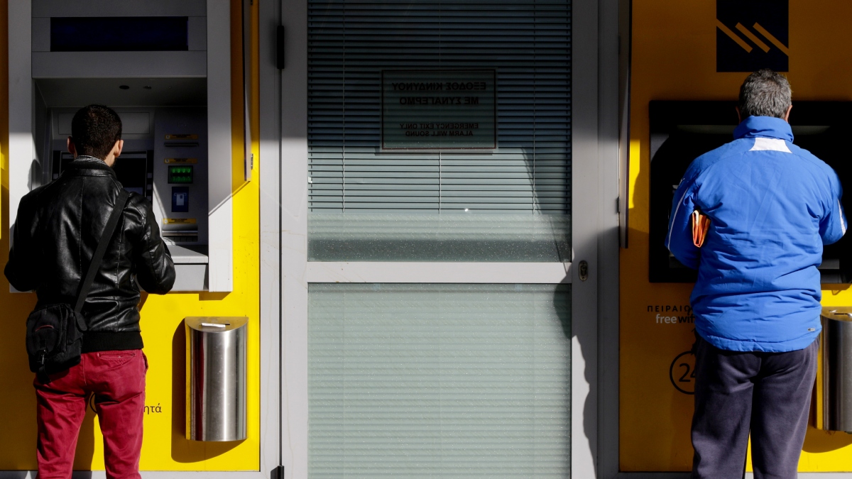 Καθολικό Πάσχα 2026: Πώς θα λειτουργήσουν οι τράπεζες – Ποιες συναλλαγές επηρεάζονται