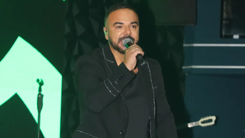 Τριαντάφυλλος: Χώρισε από τη σύζυγό του μετά από 19 χρόνια κοινής πορείας – Τι αποκάλυψε ο ίδιος